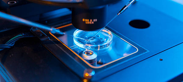 Chiral Column Screening
