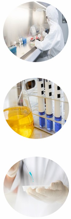 Chiral Pool Synthesis