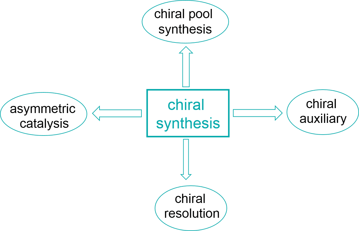 Chiral Synthesis 