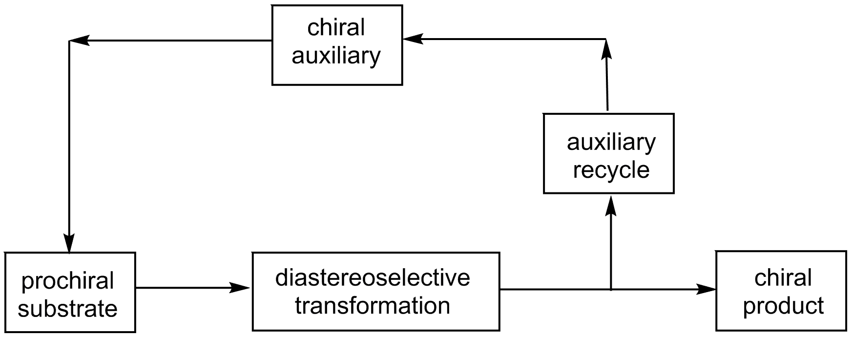 Chiral Synthesis